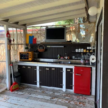 Bungalow "Pod Varbata" Лозенець Екстер'єр фото