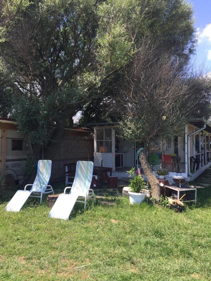 Bungalow "Pod Varbata" Лозенець Екстер'єр фото