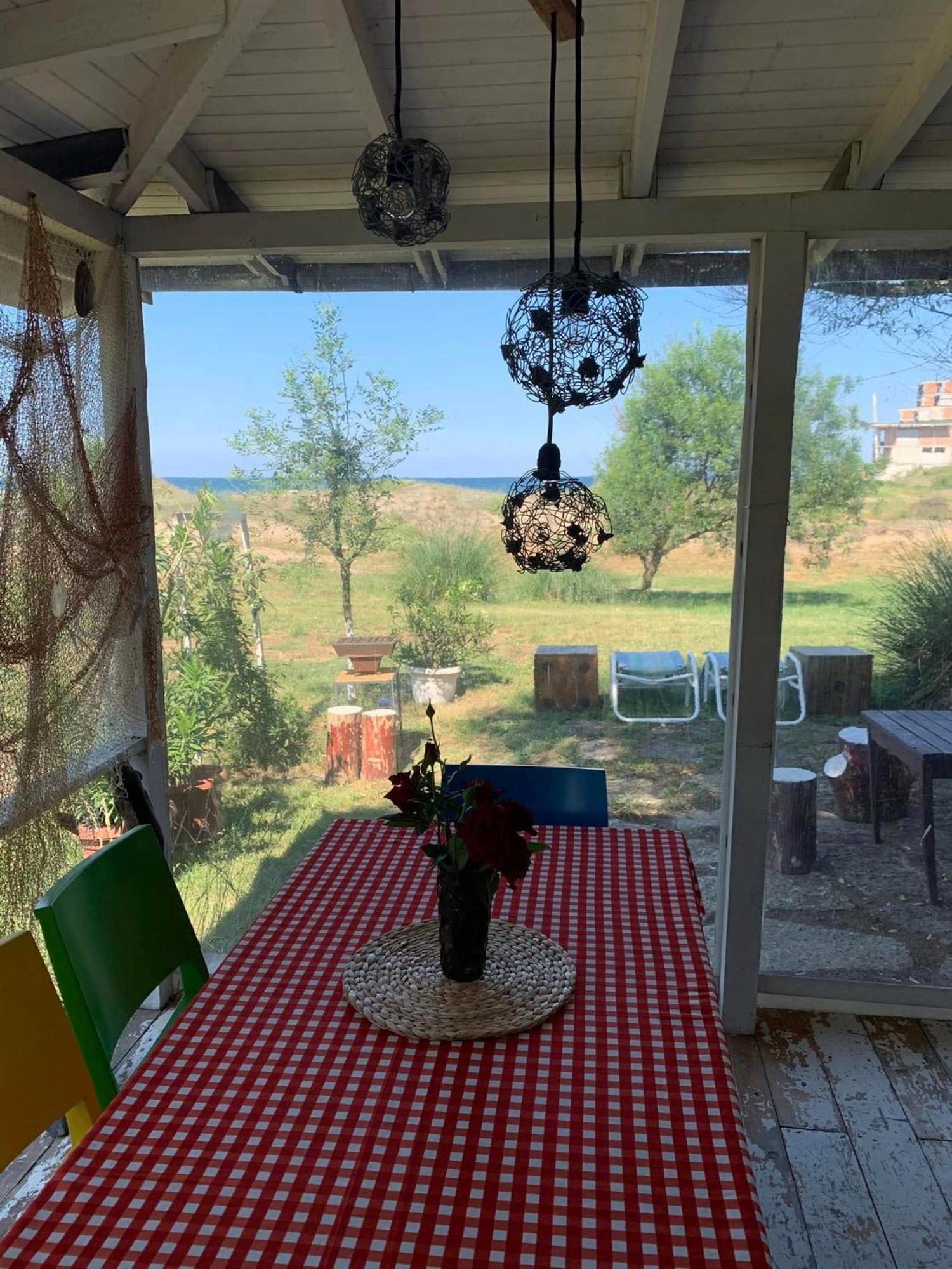 Bungalow "Pod Varbata" Лозенець Екстер'єр фото