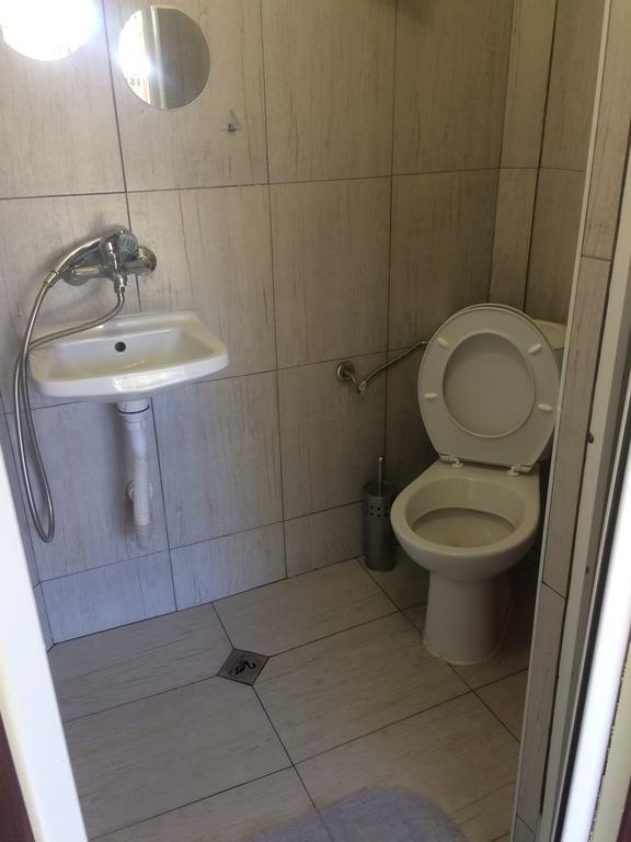 Bungalow "Pod Varbata" Лозенець Екстер'єр фото