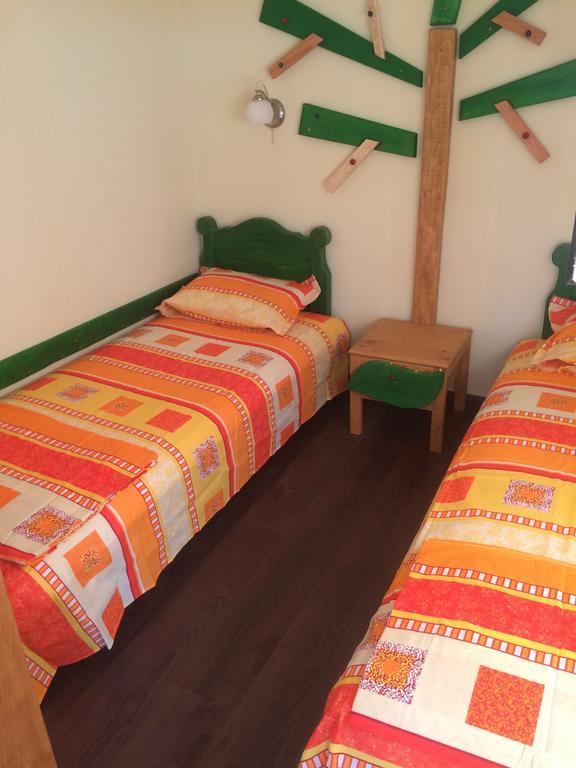 Bungalow "Pod Varbata" Лозенець Номер фото